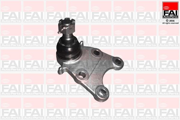 FAI AUTOPARTS Balst-/Virzošais šarnīrs SS7990